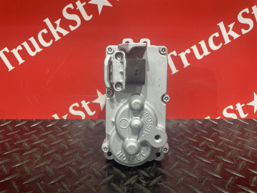 Актуатор турбины