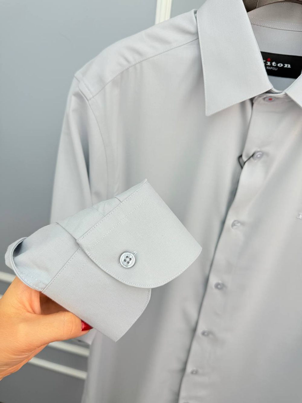 Рубашка Kiton