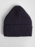 Шапка для мальчика осенняя