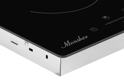 Встраиваемая электрическая варочная панель Monsher MHE 3002