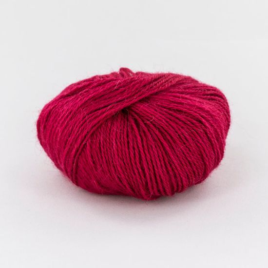 Пряжа FONTY Alpaga (100% беби альпака)