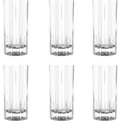 Стакан Хайбол 350 мл "Traze FTR" d 7 см h14,7 см Ocean [6]