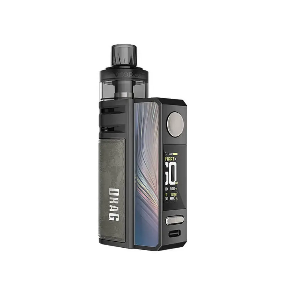 VOOPOO DRAG E60