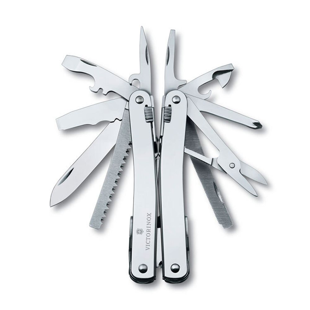 Мультитул Victorinox Spirit XBS (3.0224.N)