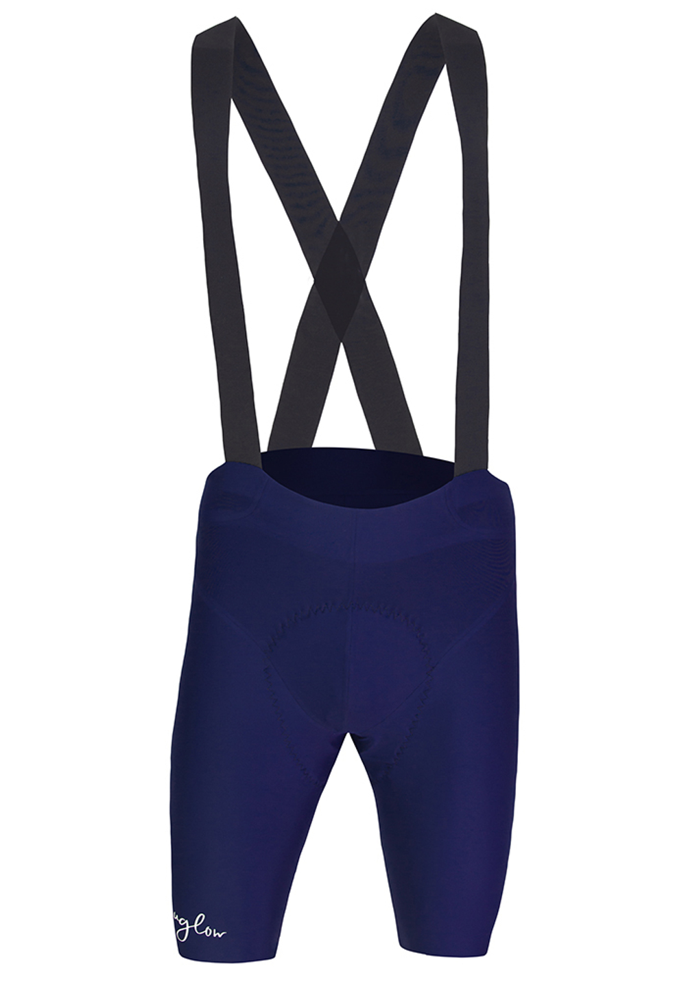ВЕЛОШОРТЫ МУЖСКИЕ ELITE GLIDE BIB SHORTS | OBSIDIAN