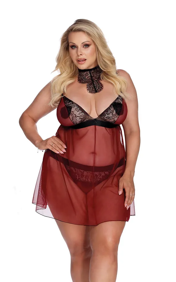 Arabella chemise