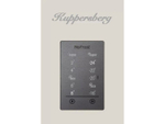 Холодильник Kuppersberg NRV 1867 бежевый