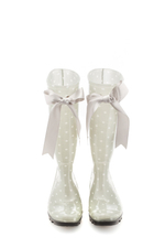 Сапоги BoomBoots Gray&Spots