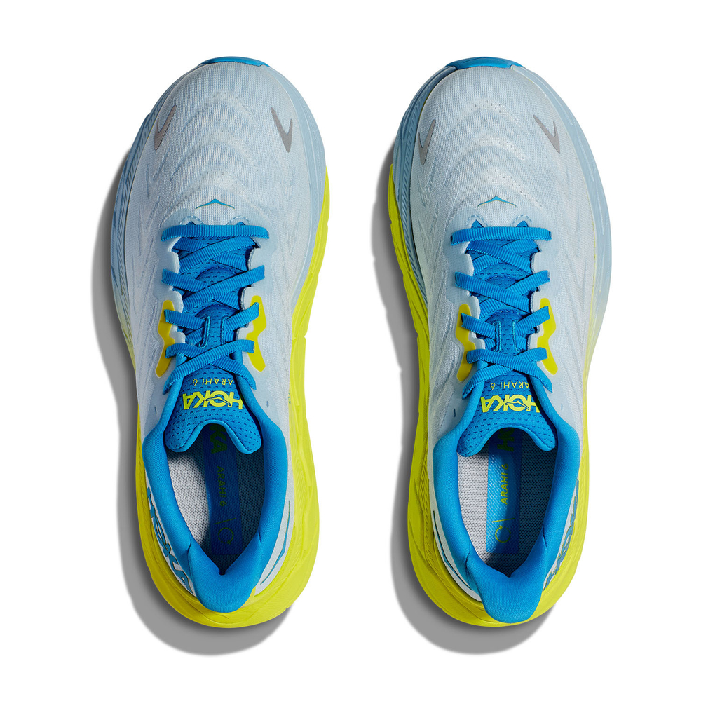 Кроссовки мужские Hoka Arahi 6