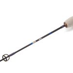 Удочка зимняя Frostbite Vib Hunter 65MH, карбон/50/