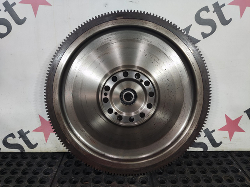 Маховик двигателя 2023г