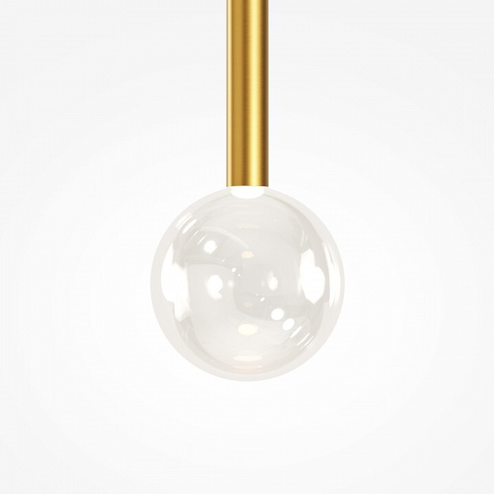 Подвесной светильник Maytoni Bubble dream MOD383PL-L4BS3K