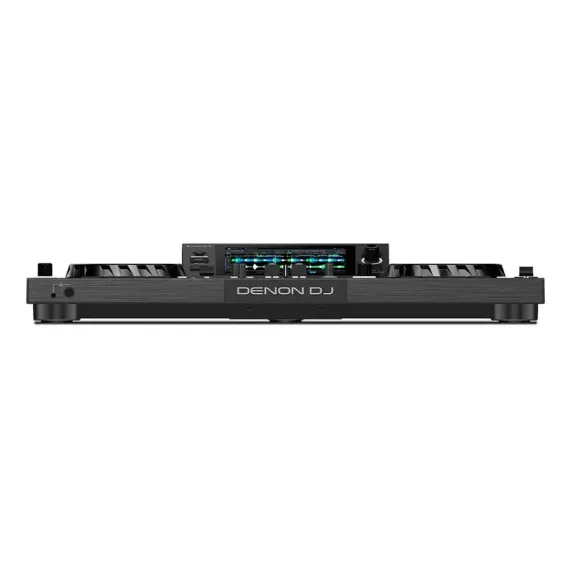 Denon SC Live 2
