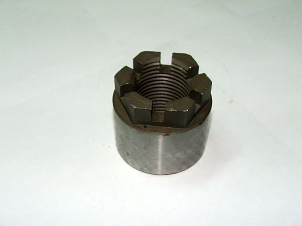 Гайка 5320-2707243-10 фаркопа Камаз
