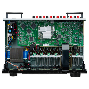 Denon AVR-X1600H