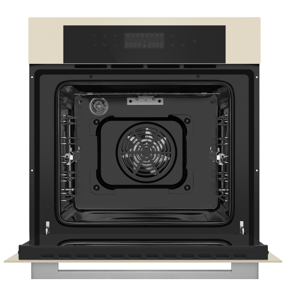 Электрический духовой шкаф Meferi MEO6010BG ULTRA фото 4