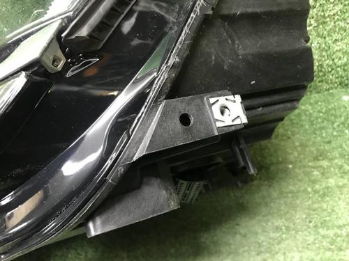 Фара левая VW Tiguan 2 (2016-2020) Full LED