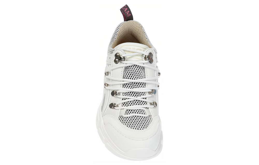 Gucci Flashtrek (Женская размерная сетка)
