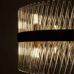 Подвесная люстра Arte Lamp