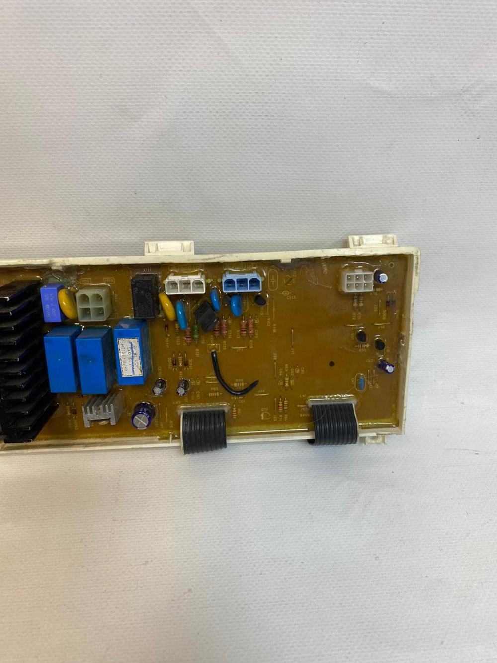 297 Электронный блок к стиральной машине LG 6870EC9090A Б/У