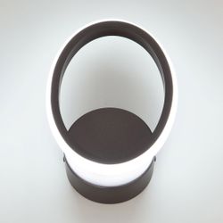 Citilux Сезар CL233B315 Бра светодиодное Венге