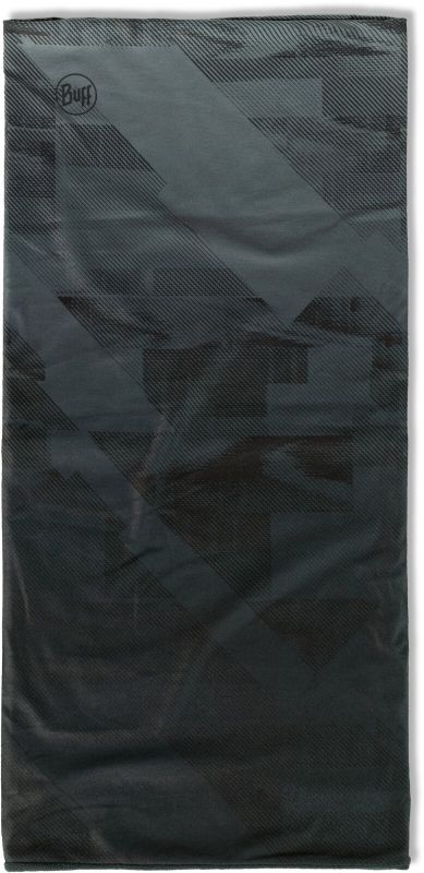 Шарф-труба с флисом двухсторонний Buff Polar Reversible Ghan Graphite Фото 5