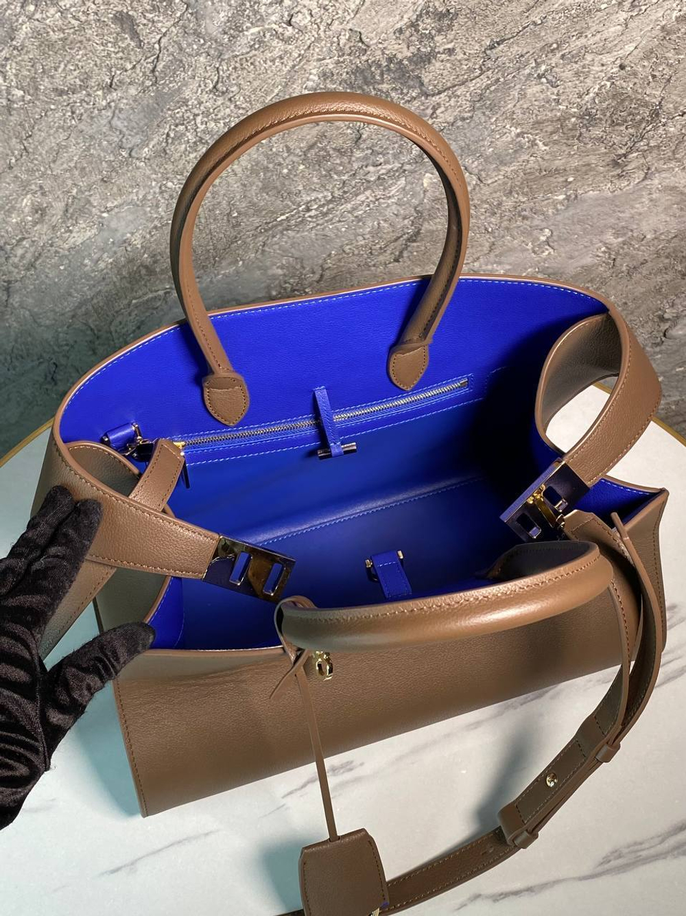 Сумка Salvatore Ferragamo