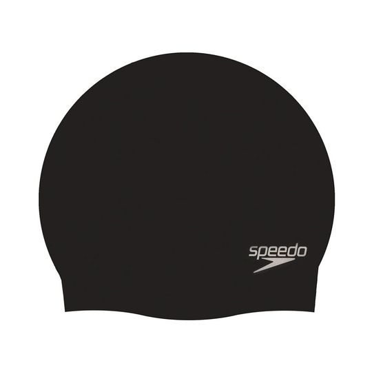 Шапочка для плавания Speedo Plain Molded