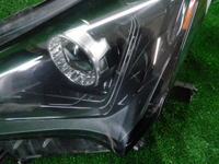 Фара левая Lexus NX 1 (2017-2021) LED