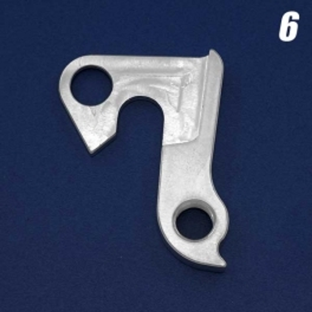 Петух фрезерованный №6 Mongoose teocali, Haro, Azonic, Diamondback, Iron-Horse, KHS, FOCUS, Motobeca
