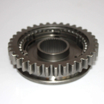 Муфта синхронизатора 1-2 передачи AHW239C ACQ