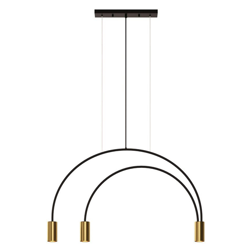 Подвесной светильник Loft It Volta 5043-3