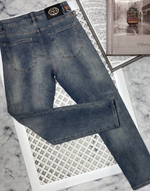 Джинсы Chrome Hearts