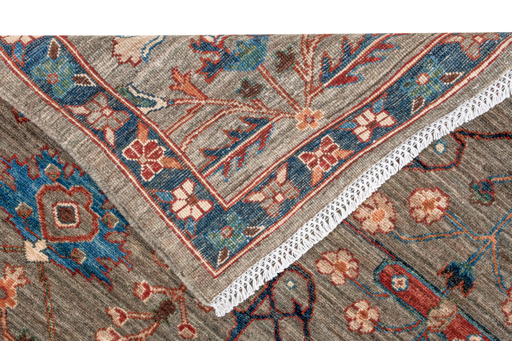 Karakuli 250 x 305 см