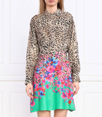 платье Liu Jo - черный(WA3116 TS033)