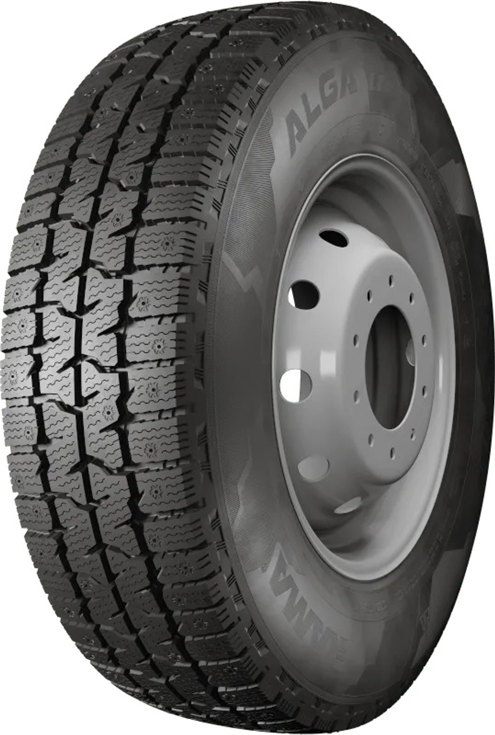 Легкогрузовая шина Кама ALGA LT 185/75R16C НК-534 104/102R  н/ш