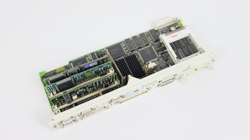 SIEMENS 6FC5357-0BB21-0AE0