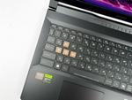 Новый игровой ноутбук MSI Katana A15 Ryzen 7 8845HS / RTX 4060 8GB / 16Gb / 1TBGB / 2.5K / 165Hz / Win11 / Русско-Английская клавиатура
