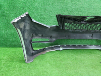 Бампер передний KIA Rio 3 QB (2015-2017)