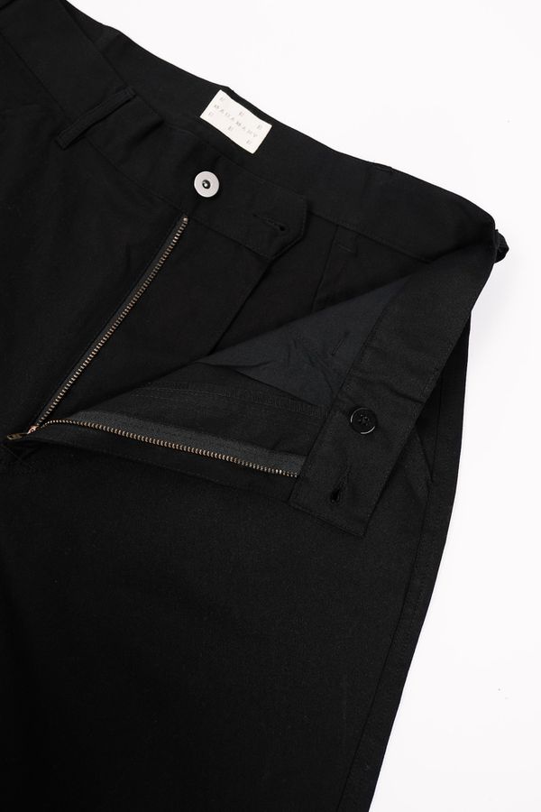 Шорты Canvas черные - фото 3