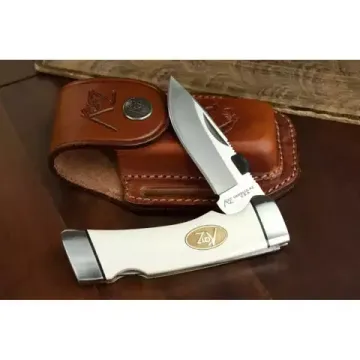 Нож KATZ Cheetah KZ/K-800DP/WM