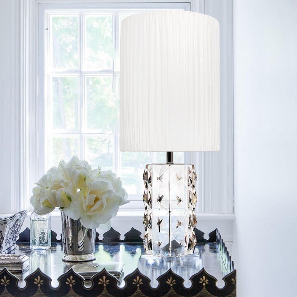 Настольная лампа декоративная Loft it Сrystal 10281