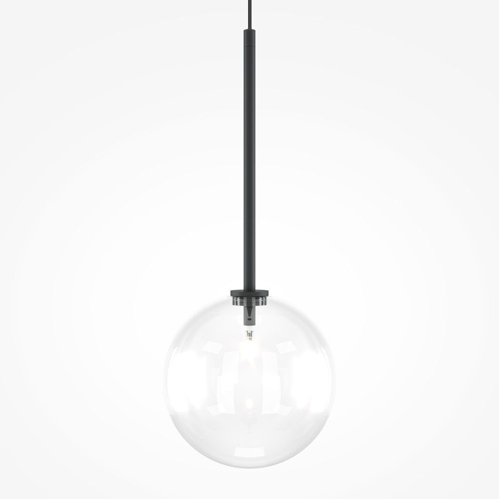 Светильник подвесной Maytoni Mood MOD172PL-01B