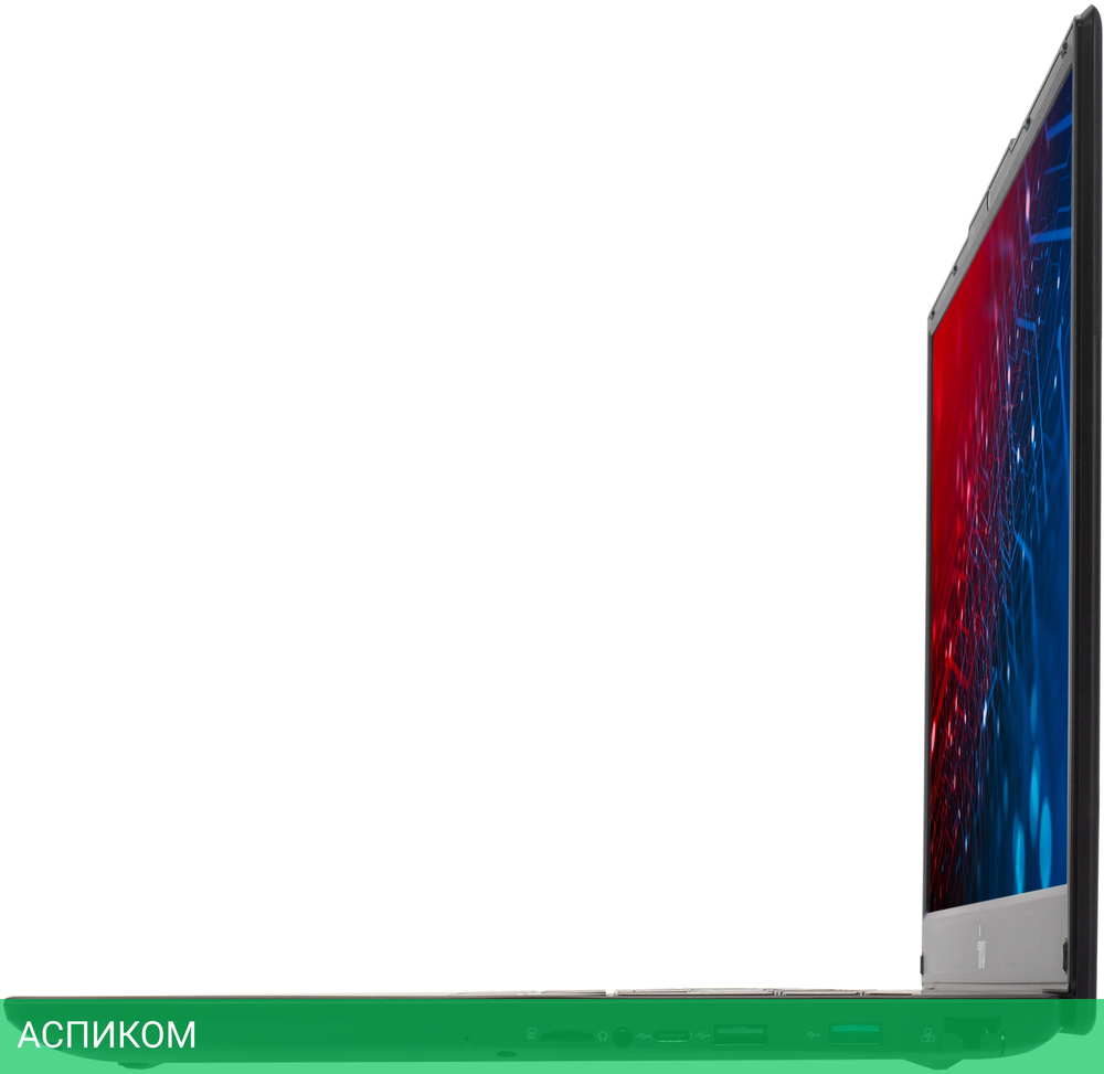 Ноутбук IRU Tactio 15ALG