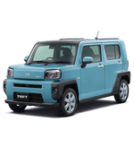 Daihatsu Taft (04.2020-)