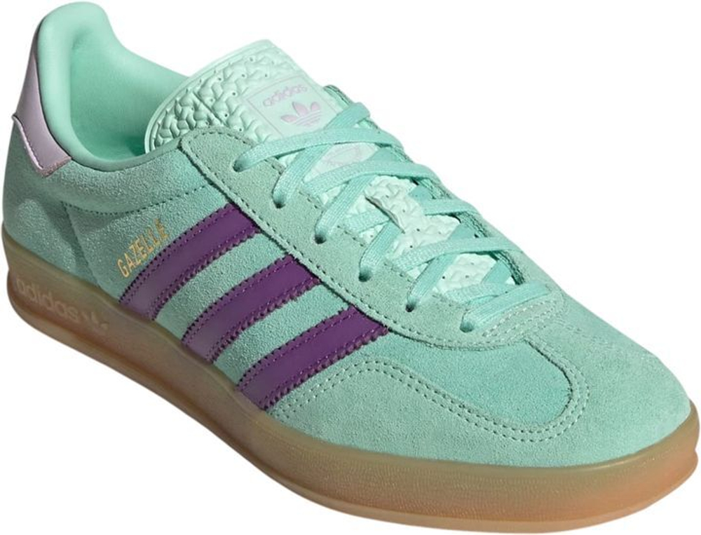 Кроссовки Adidas GAZELLE INDOOR W