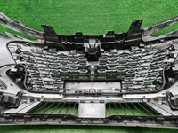 Бампер передний Changan Uni-K (2020-н.в.) В сборе