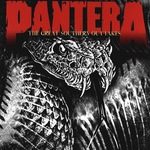 Pantera / The Great Southern Outtakes (LP)