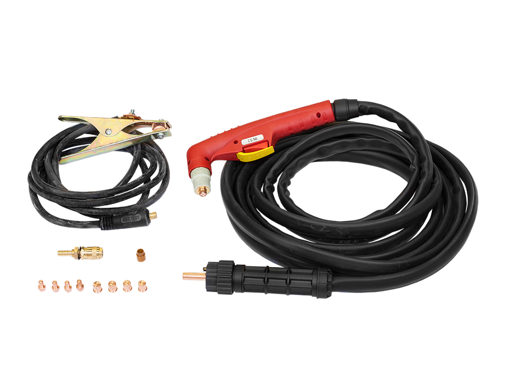 Установка воздушно-плазменной резки Сварог PRO CUT 45 (L202)