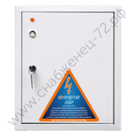 Блоки автоматического ввода резерва Энергия АВР